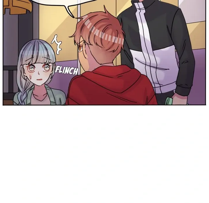 The chill couple Chapter 80 page 56 - 