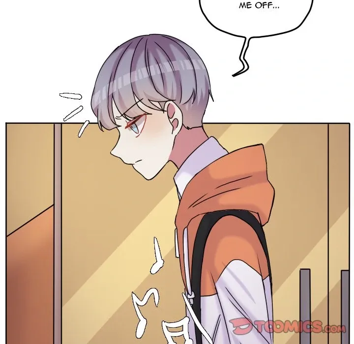 The chill couple Chapter 80 page 59 - 
