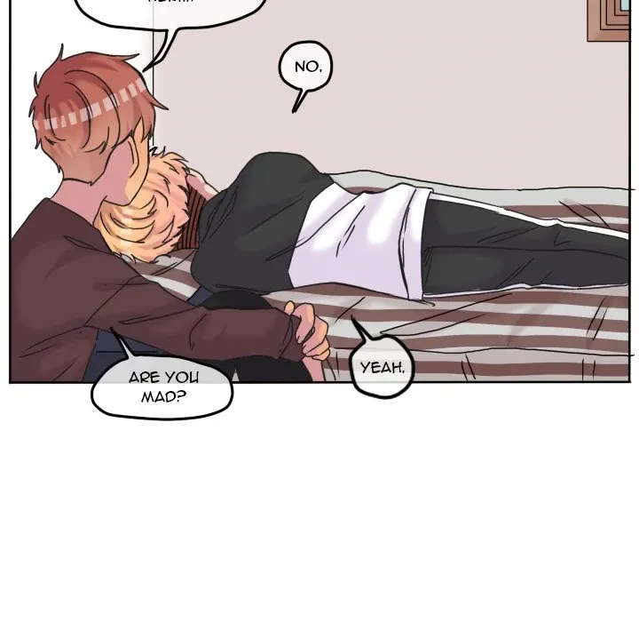 The chill couple Chapter 80 page 7 - 