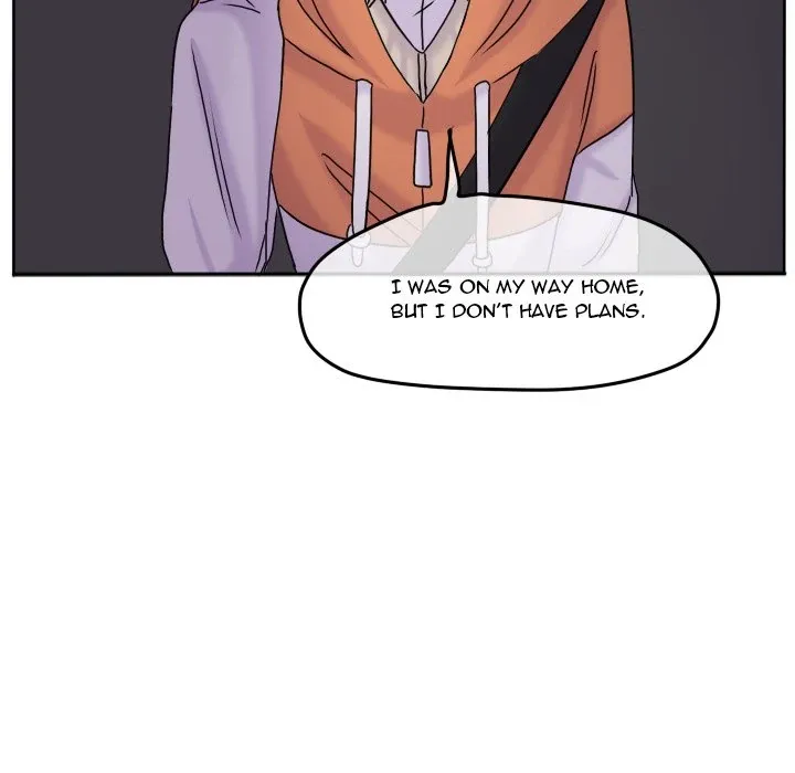 The chill couple Chapter 80 page 62 - 
