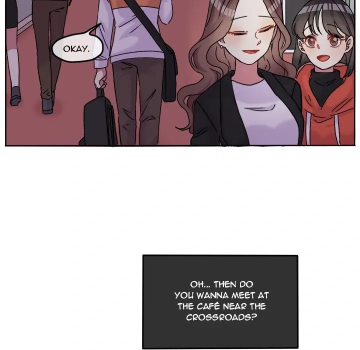 The chill couple Chapter 80 page 64 - 