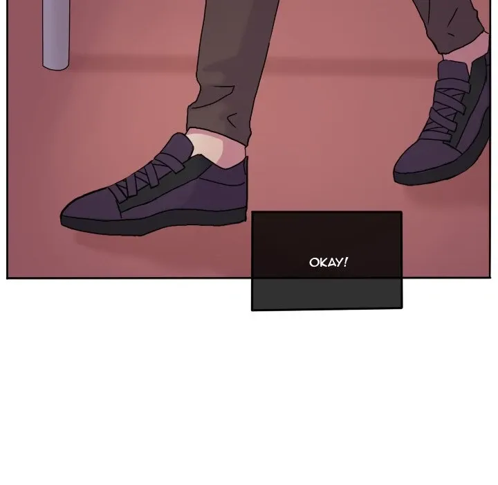 The chill couple Chapter 80 page 66 - 