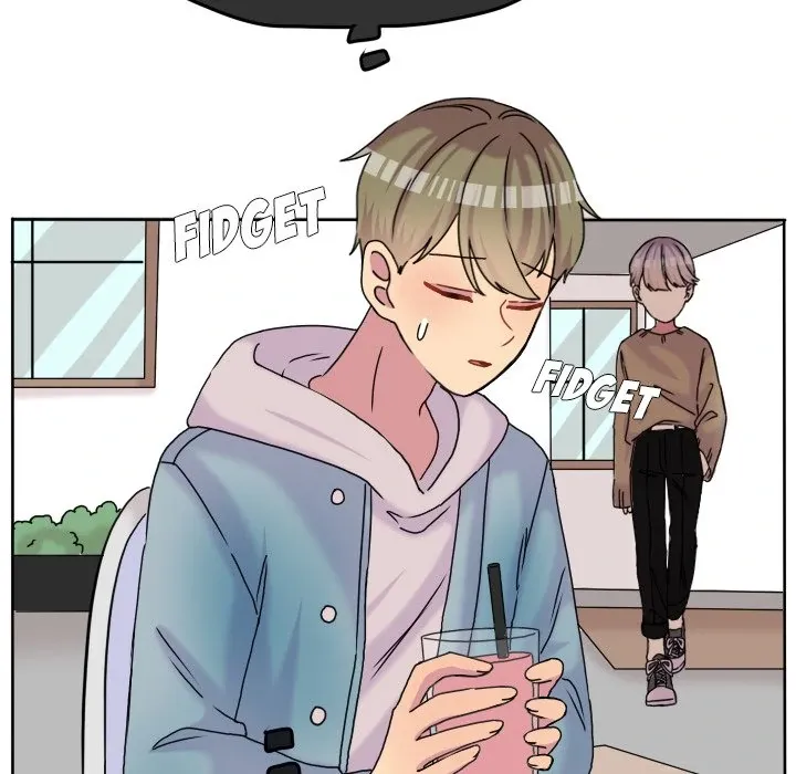 The chill couple Chapter 80 page 69 - 