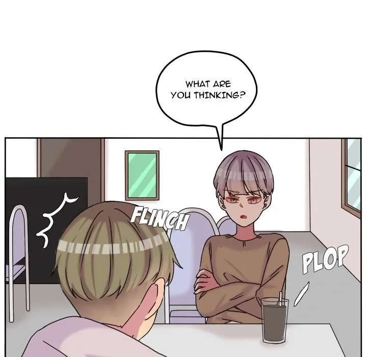 The chill couple Chapter 80 page 71 - 