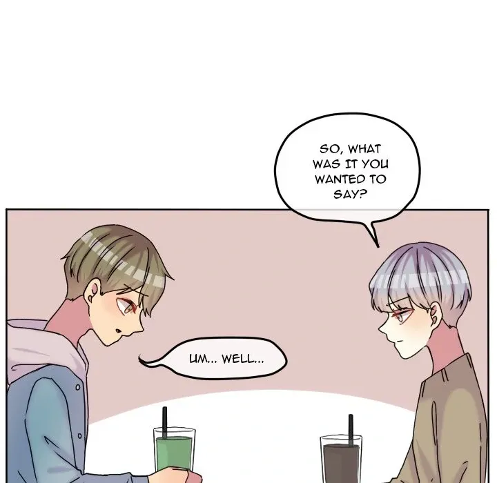 The chill couple Chapter 80 page 73 - 