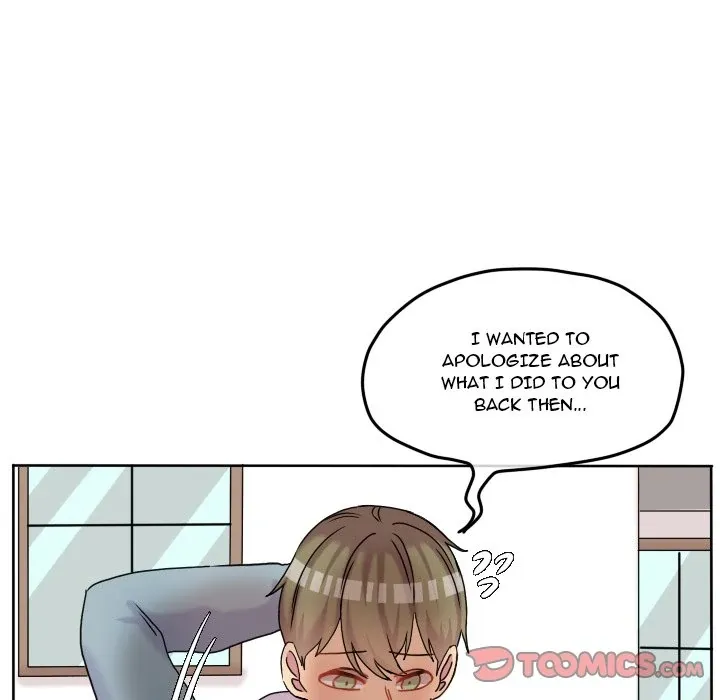 The chill couple Chapter 80 page 75 - 