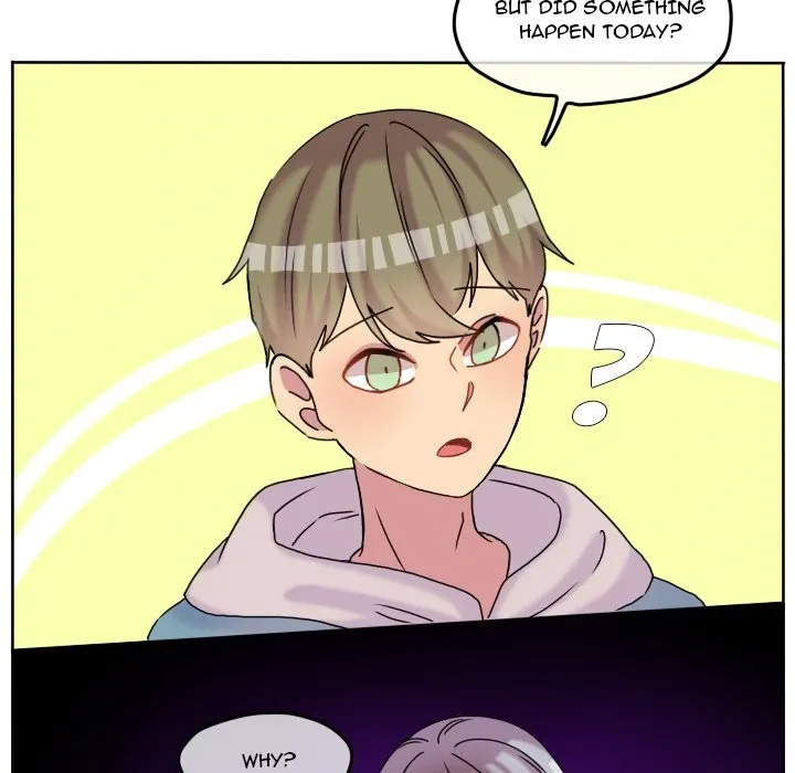 The chill couple Chapter 80 page 79 - 