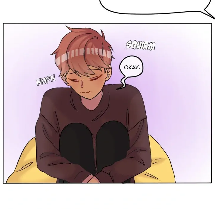 The chill couple Chapter 80 page 9 - 