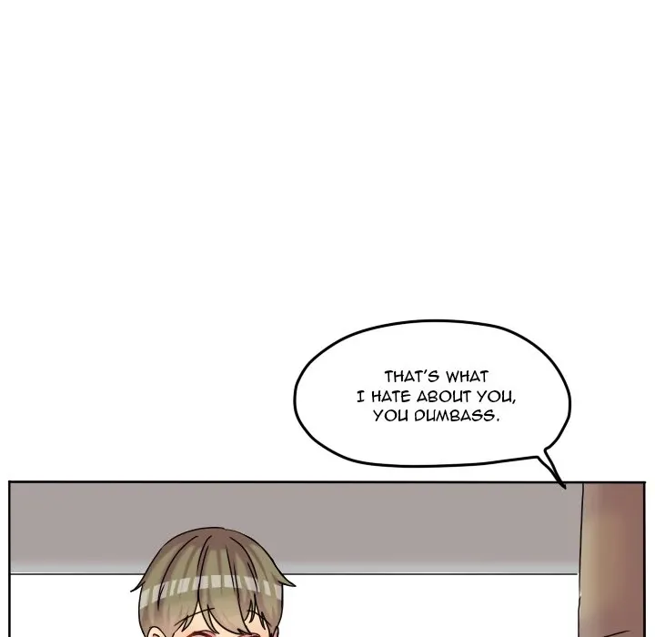 The chill couple Chapter 80 page 81 - 