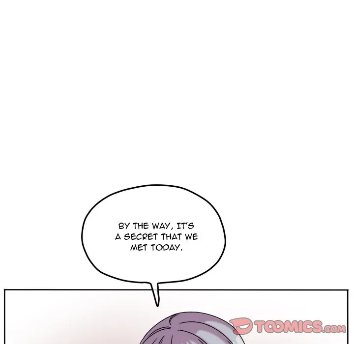 The chill couple Chapter 80 page 83 - 