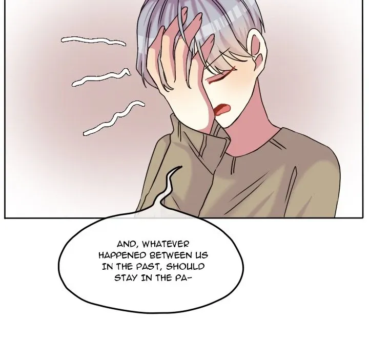 The chill couple Chapter 80 page 84 - 