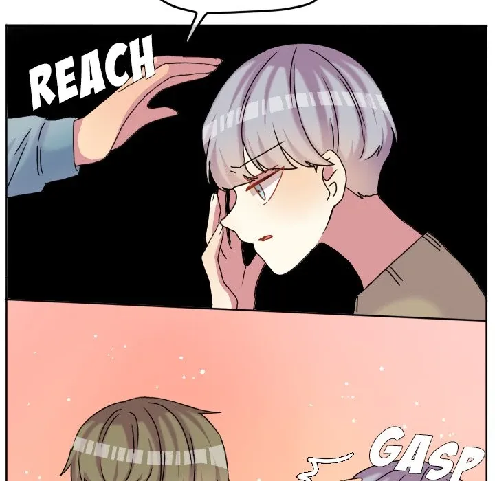 The chill couple Chapter 80 page 86 - 