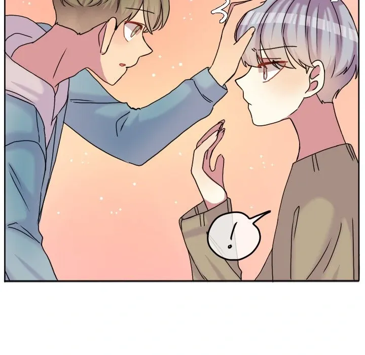 The chill couple Chapter 80 page 87 - 