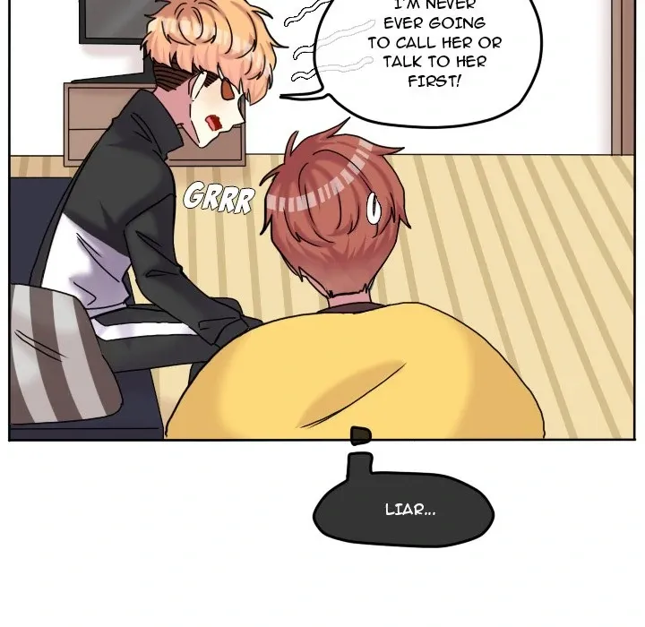 The chill couple Chapter 81 page 24 - 
