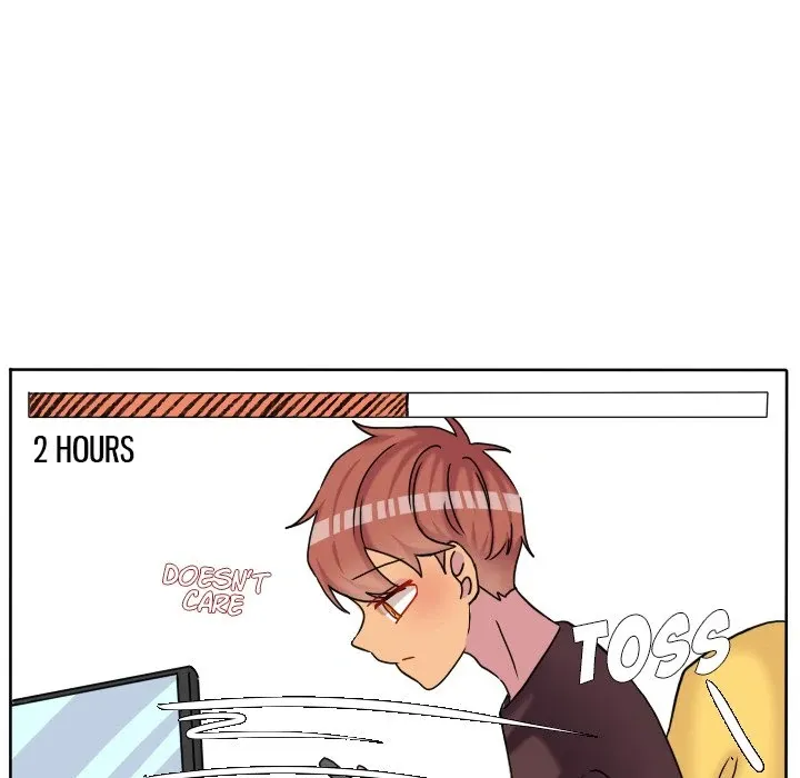 The chill couple Chapter 81 page 29 - 