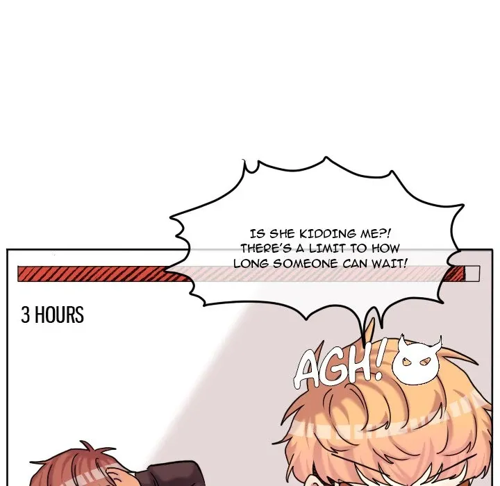 The chill couple Chapter 81 page 31 - 