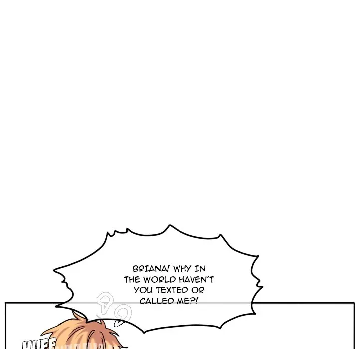 The chill couple Chapter 81 page 33 - 