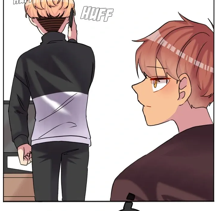 The chill couple Chapter 81 page 34 - 