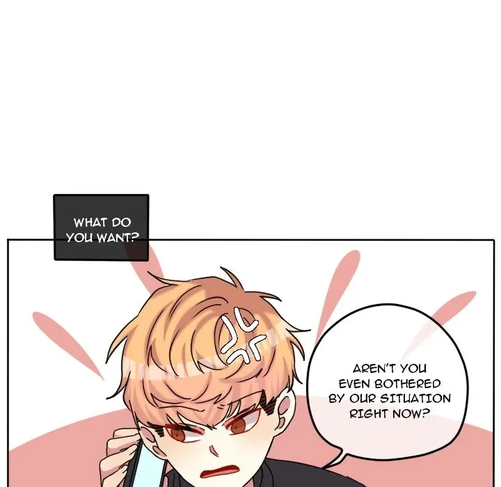 The chill couple Chapter 81 page 37 - 