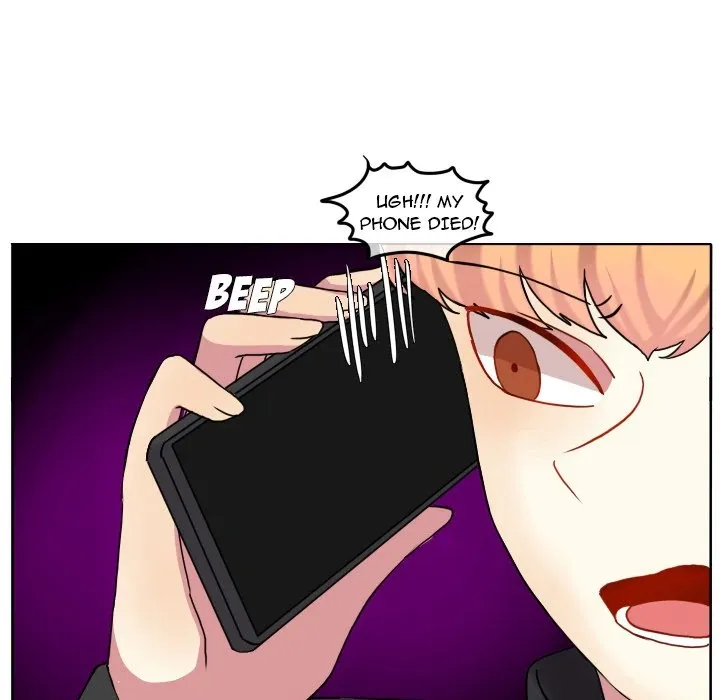 The chill couple Chapter 81 page 44 - 