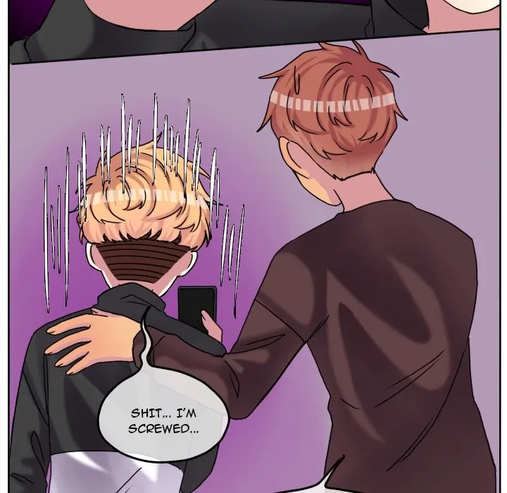 The chill couple Chapter 81 page 45 - 