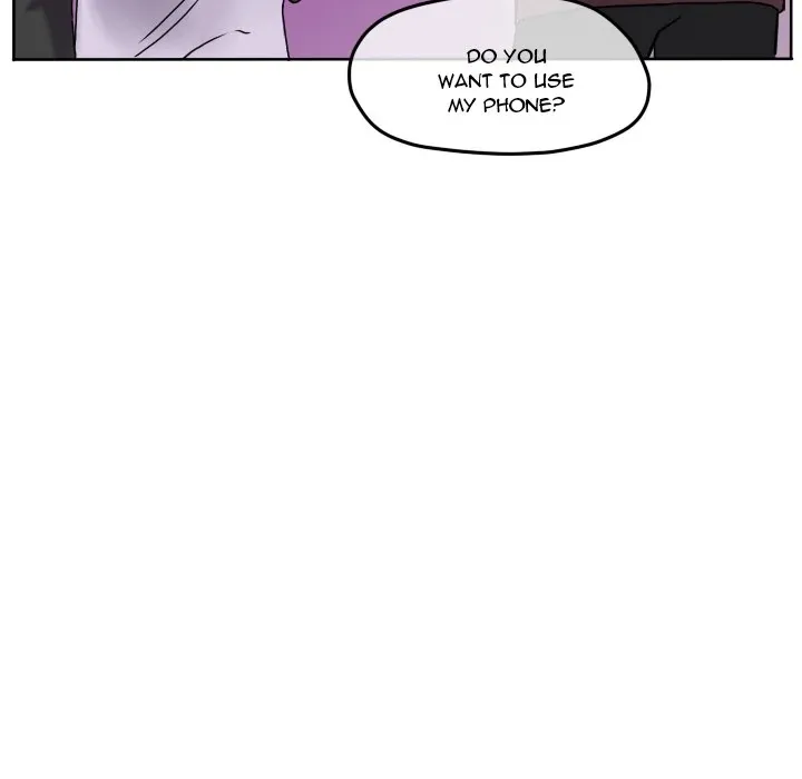 The chill couple Chapter 81 page 46 - 