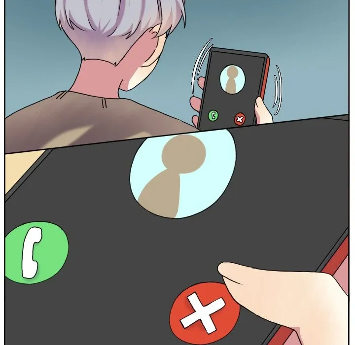 The chill couple Chapter 81 page 49 - 