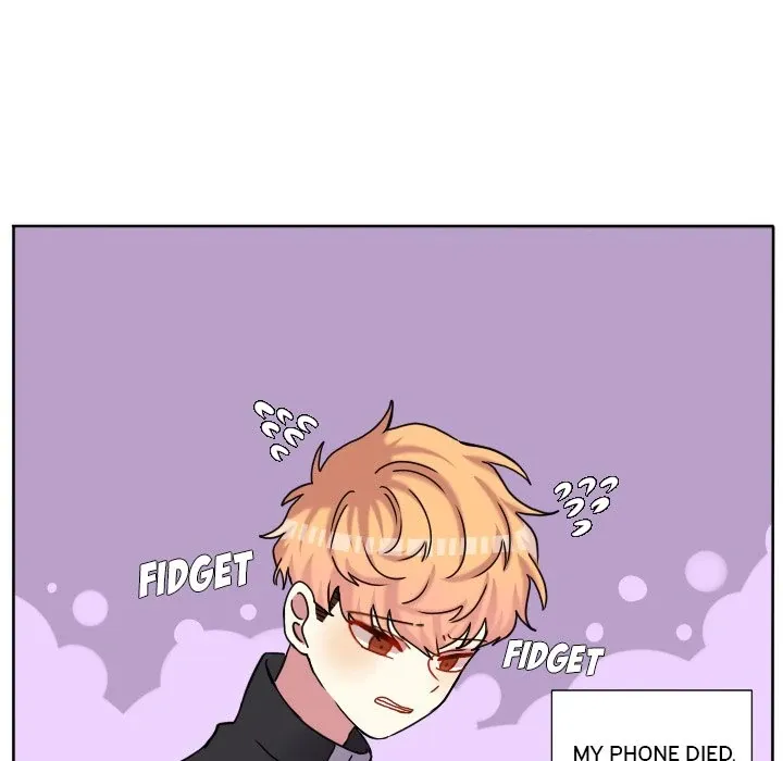 The chill couple Chapter 81 page 53 - 