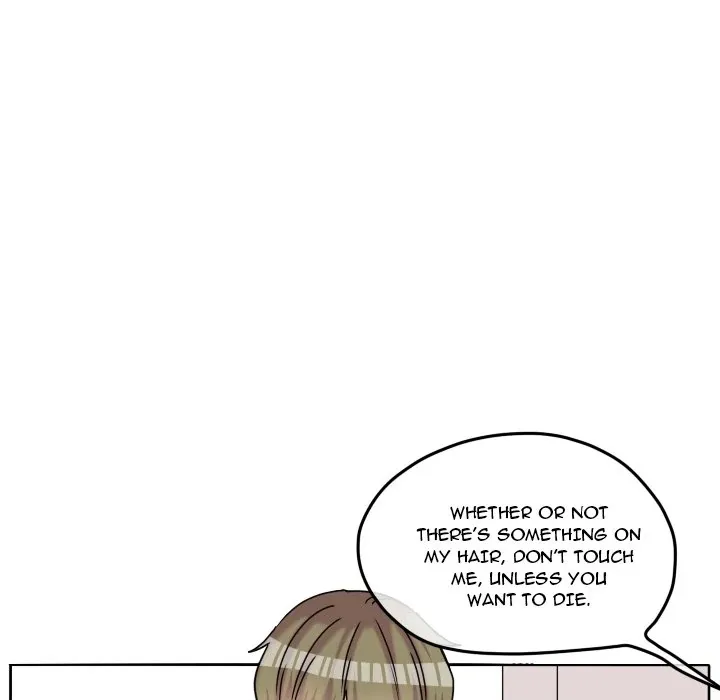 The chill couple Chapter 81 page 7 - 