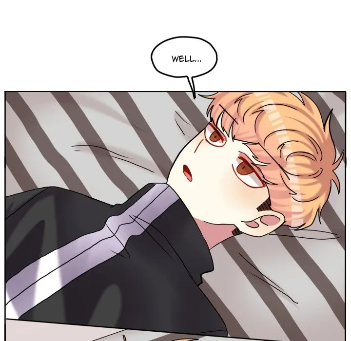 The chill couple Chapter 81 page 65 - 