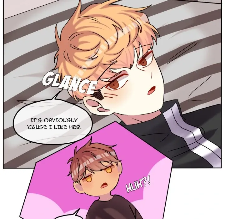 The chill couple Chapter 81 page 66 - 
