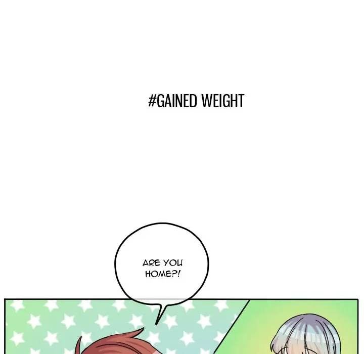 The chill couple Chapter 81 page 69 - 