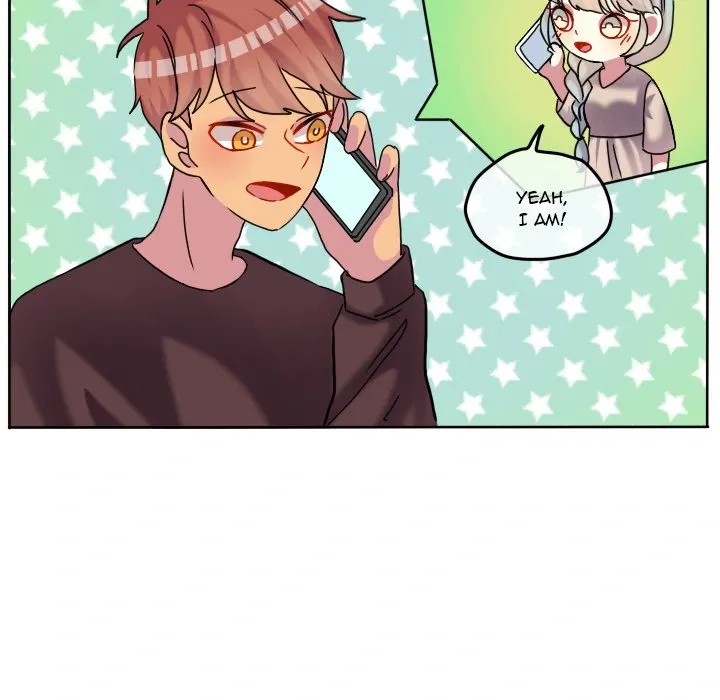 The chill couple Chapter 81 page 70 - 