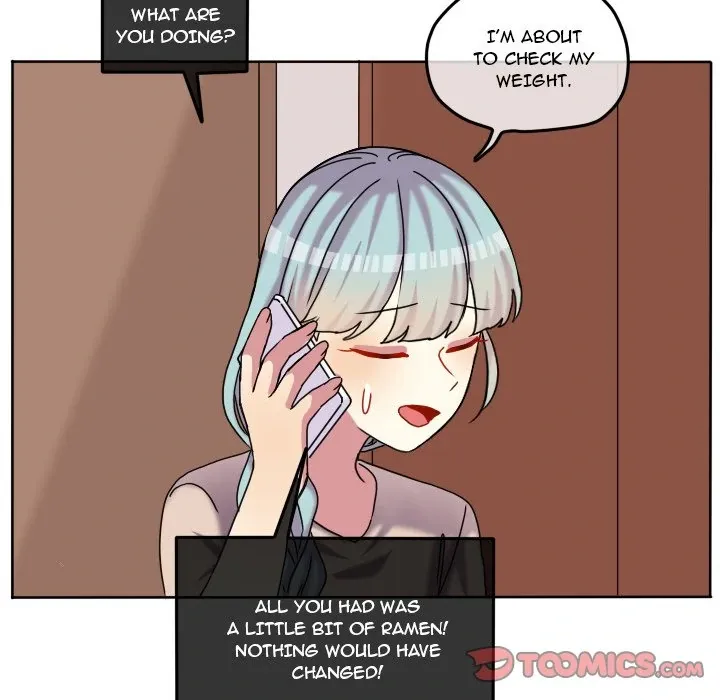 The chill couple Chapter 81 page 72 - 
