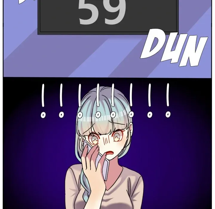The chill couple Chapter 81 page 77 - 