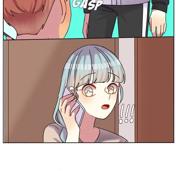 The chill couple Chapter 81 page 86 - 