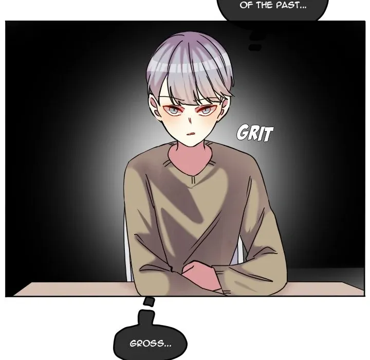 The chill couple Chapter 81 page 10 - 