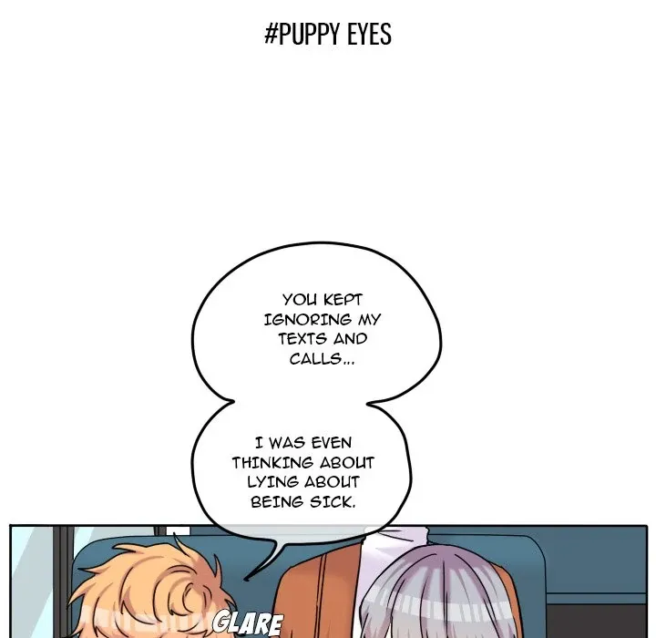The chill couple Chapter 82 page 14 - 