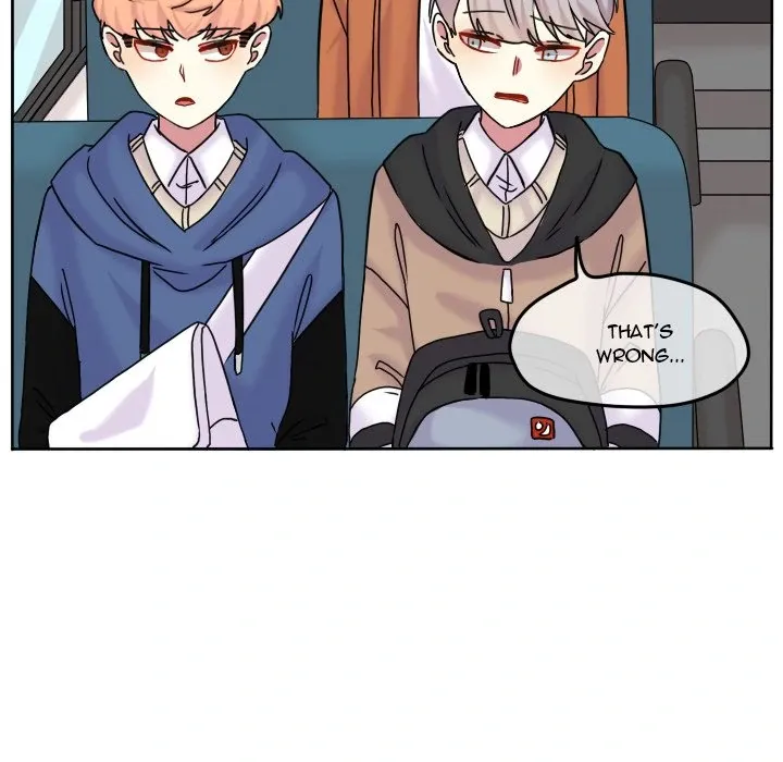 The chill couple Chapter 82 page 15 - 