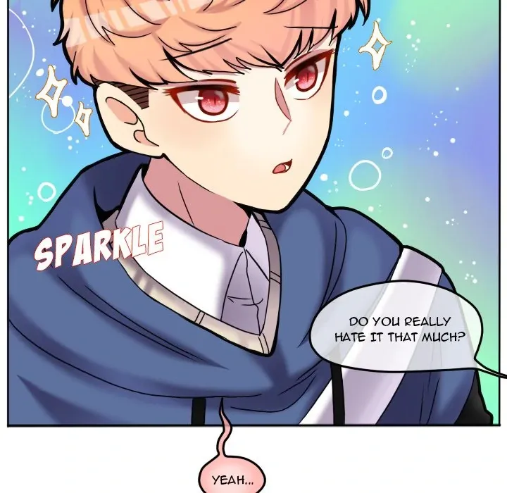 The chill couple Chapter 82 page 17 - 