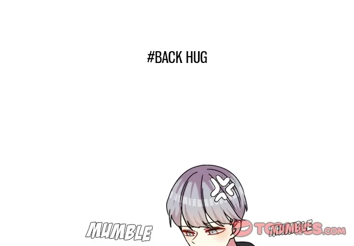 The chill couple Chapter 82 page 3 - 