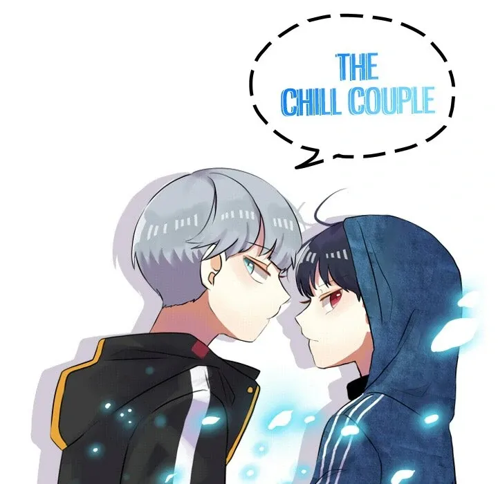 The chill couple Chapter 82 page 24 - 