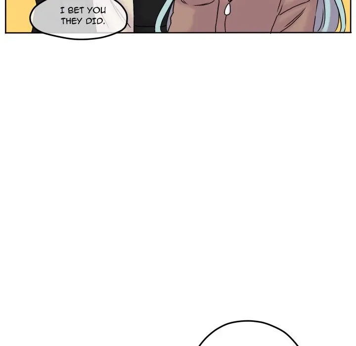 The chill couple Chapter 82 page 28 - 