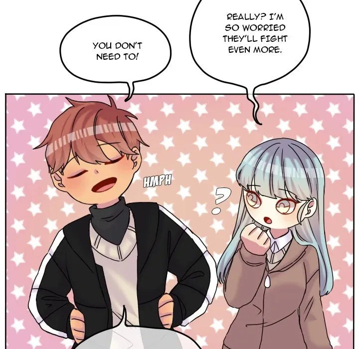The chill couple Chapter 82 page 29 - 