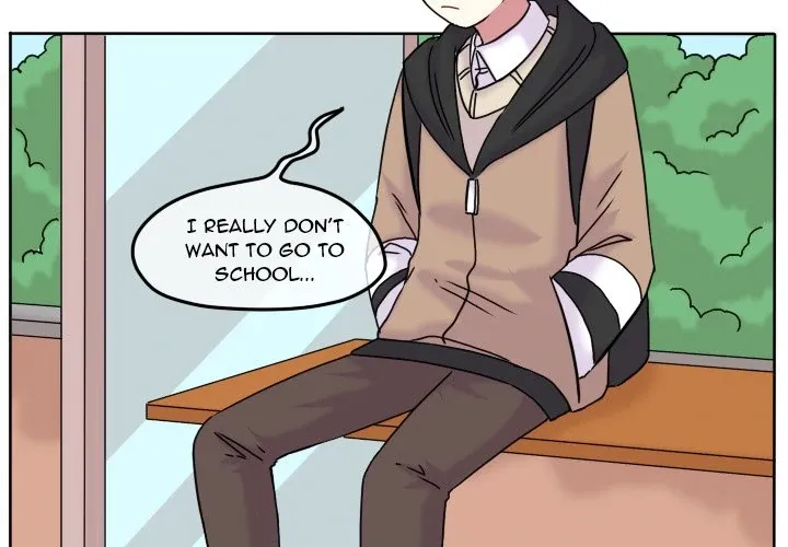 The chill couple Chapter 82 page 4 - 