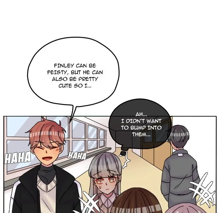 The chill couple Chapter 82 page 31 - 