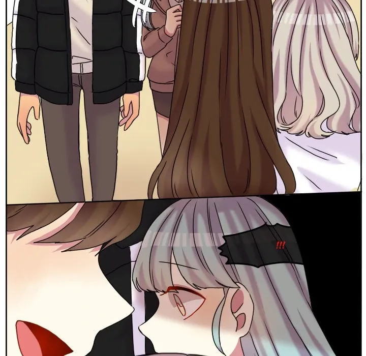 The chill couple Chapter 82 page 32 - 