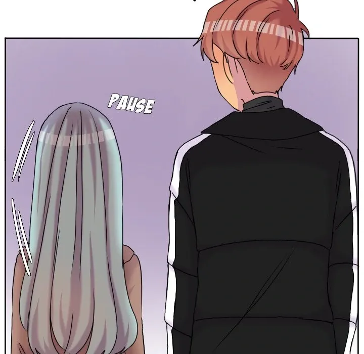 The chill couple Chapter 82 page 38 - 