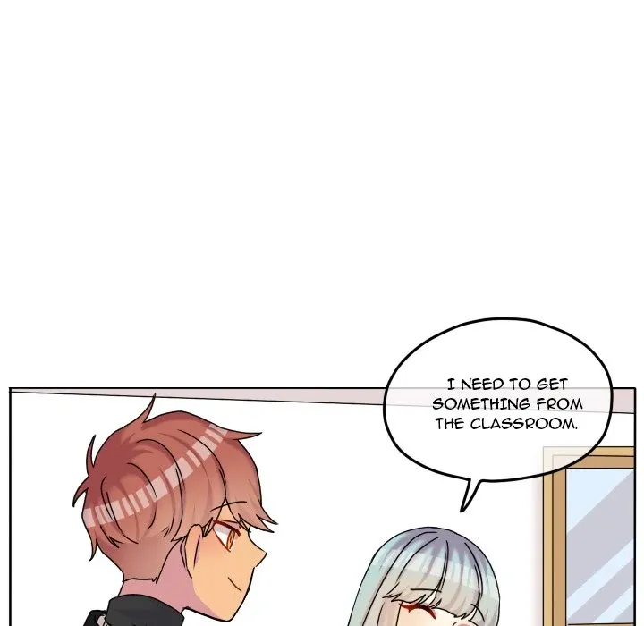The chill couple Chapter 82 page 42 - 