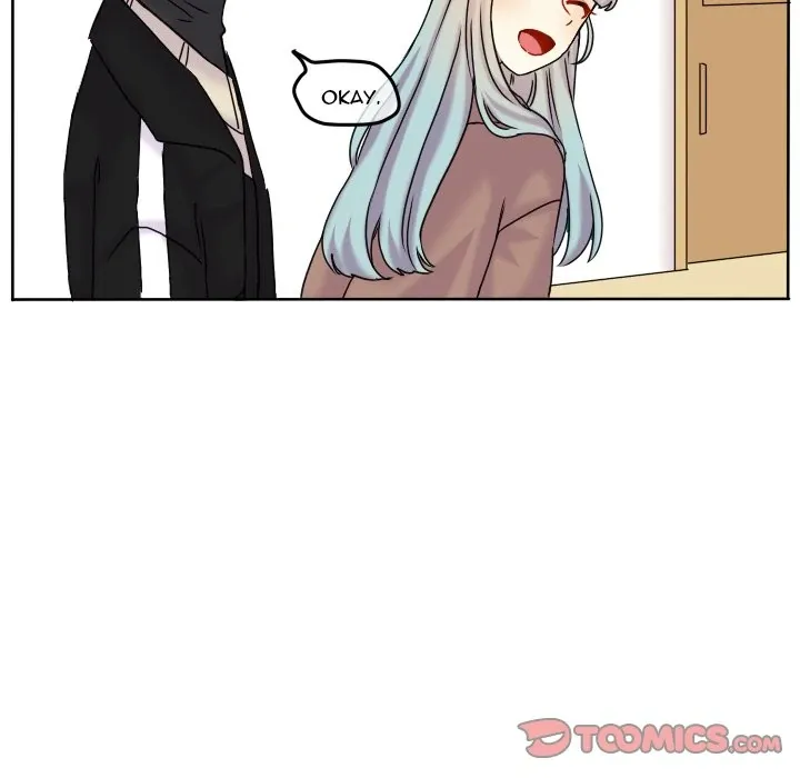 The chill couple Chapter 82 page 43 - 
